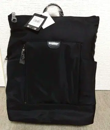 ARTISAN&ARTIST 블랙 백팩