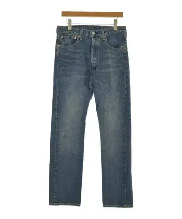 LEVI'S 데님 팬츠 남성용