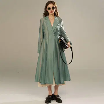 tnewties 트웬티즈 썸머 코트