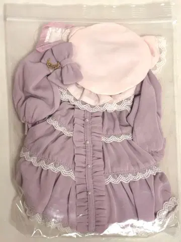보크스 제작 아웃핏 mdd sdm 사이즈