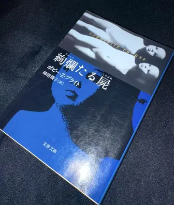 현란한 시체/포피 Z 브라이트