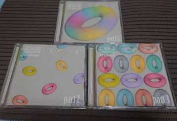 [가격 인하 가능] 엔환 CD 샤니마스 7th 솔로 컬렉션