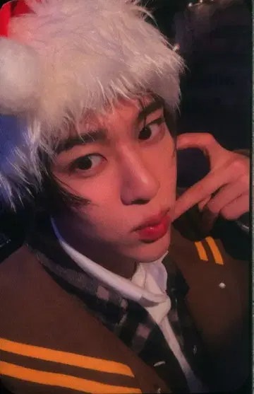 NCT WISH mu-mo SION WISHFUL