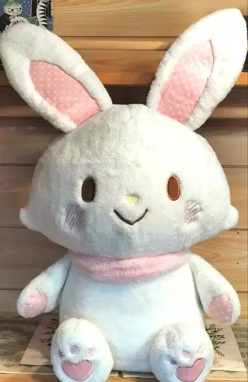 산리오 위시미멜 특대형 2021년 시마무라 봉제 인형 BIG