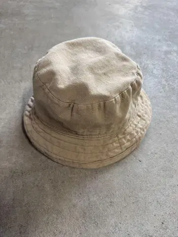 NEW YORK HAT&CAP CO. 버킷햇