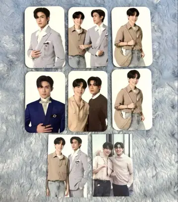 NetJJ The Next Prince 트레이딩 카드