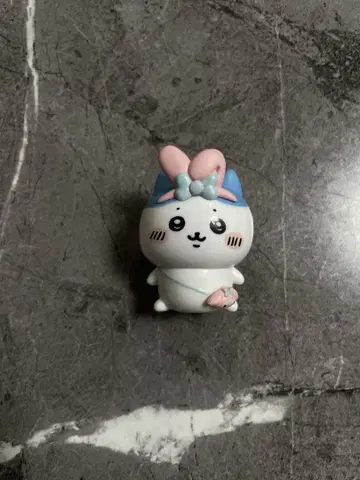 치이카와 하치와레 산리오 콜라보 마이멜로디 피규어 마스코트