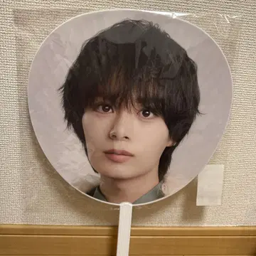 오오니시 류세이 부채