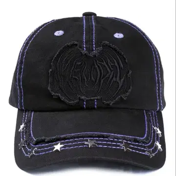 ec melodi 스터드 캡 Studded