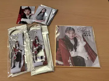 사쿠라자카46 엔도 히카리 묶음 판매