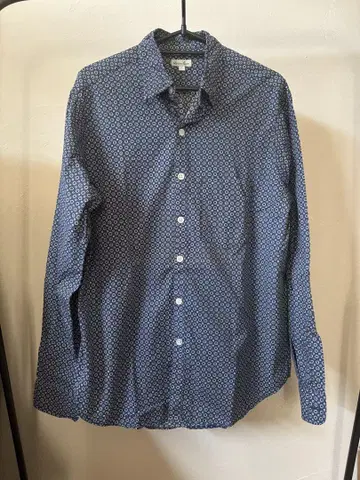 steven alan 셔츠 L