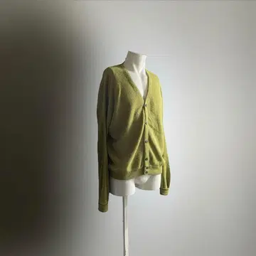 .US 가디건 50s 미국 빈티지 60s 미드센추리