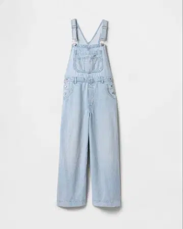 GAP 오버롤