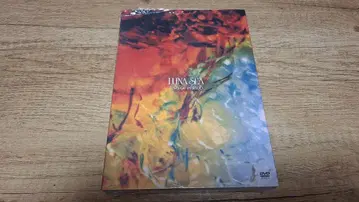 LUNA SEA END OF PERIOD DVD