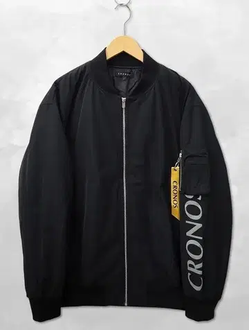 CRONOS 2024 AW BOMBER JACKET 봄버 자켓 40