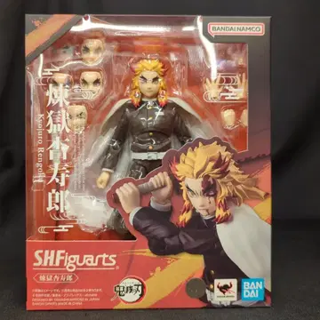 BANDAI SPIRITS S.H.Figuarts 렌고쿠 쿄쥬로