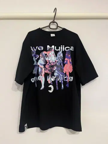 Ave Mujica SUMMER SONIC 티셔츠 Free 사이즈
