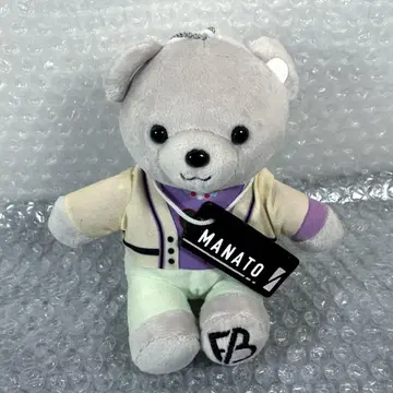 MANATO 모어 플러스 봉제 인형