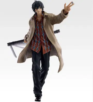 SAKAMOTO DAYS vol.2 제일복권 B상 나구모 피규어