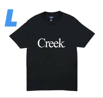 Creek Angler's Device / Logo T-Shirt