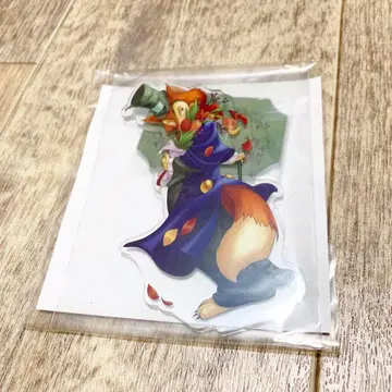 디즈니 빌런즈 복권 존 아크릴 스탠드