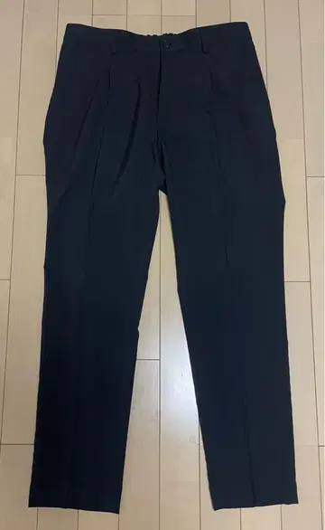 UNITED ARROWS 유나이티드 애로우즈 셋업 팬츠 사이즈 L