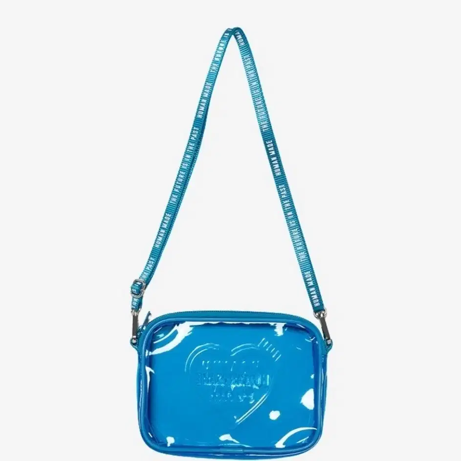 バッグ HUMAN MADE SHAKE SHACK PVC POUCH HUMAN MADE x Shake Shack☆PVC Pouch Bags