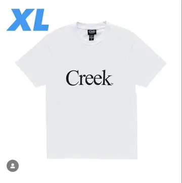 Creek Angler's Device / Logo 티셔츠