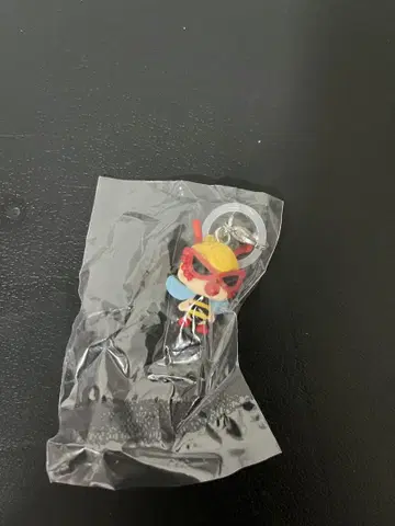 HYSTERIC MINI 메지루시 액세서리 히스미니 하치