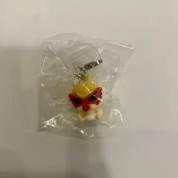 HYSTERIC MINI 메지루시 액세서리