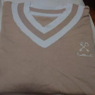우라타누키 칠덴 니트