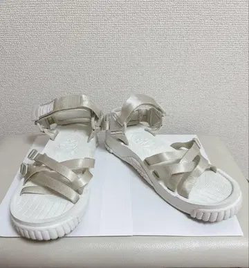 [ SHAKA 샌들 ] RIVER GUIDE 25cm