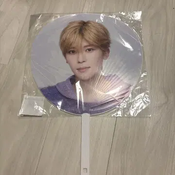 nctwish 시온 부채