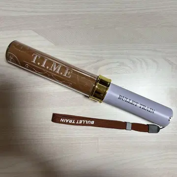 T.I.M.E. 응원봉 초특급 마사히로