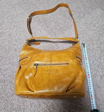 Dakota 숄더백
