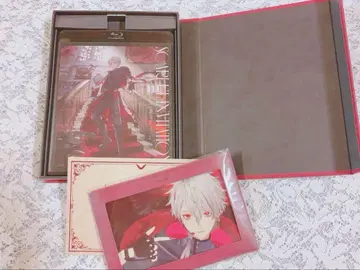 쿠즈하 BluRay