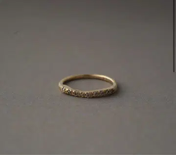 noguchi BIJOUX / Melee #142 ring