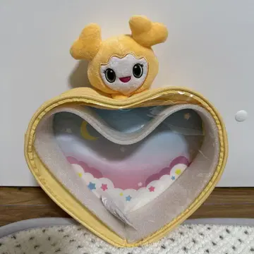 TWICE LOVELYS 뿅!큥 바디백 ~GiGO 한정판~ 지효
