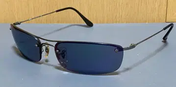 Ray-Ban TOP RECTANGULAR RB3147 레이밴