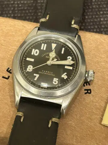 moto x vague watch co. vabble 모토 x 바그 워치