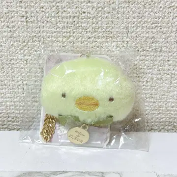 스미코구라시 Maison de FLEUR 백참 펭귄?
