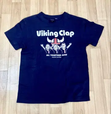 soccer junky. 티셔츠 M 네이비