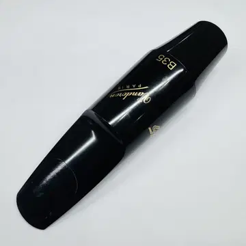 Vandoren B35 바리톤 색스 마우스피스