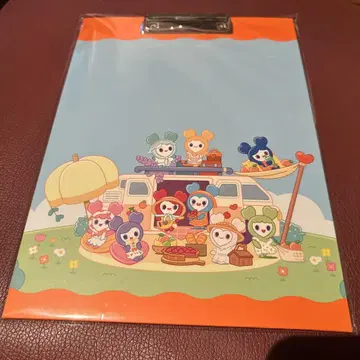 twice lovelys 바인더