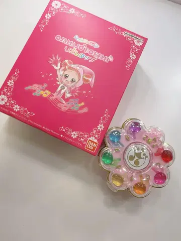 Special Memorize 꼬마 마법사 레미 리듬 탭