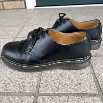 Dr.Martens 닥터마틴 3홀 26cm