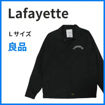 Lafayette 자켓