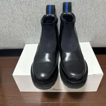 3.1 필립림 숏부츠 36