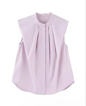 herlipto Tallinn Sleeveless Blouse 상의