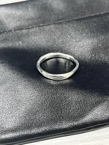 GARNI Crockery Ring - SS